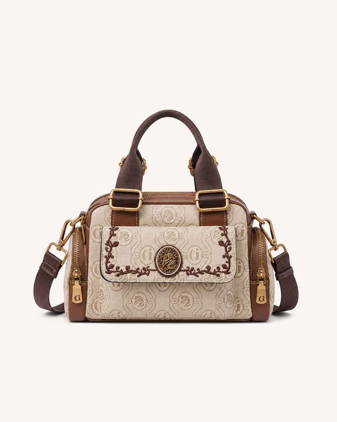 Fashion Boston Crossbody