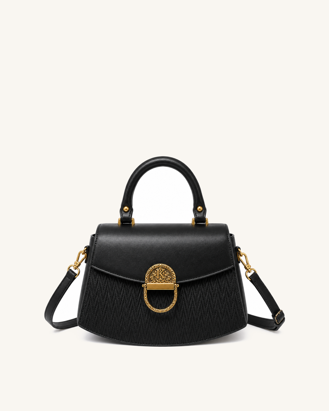 Luxury Designer Crossbody Bag