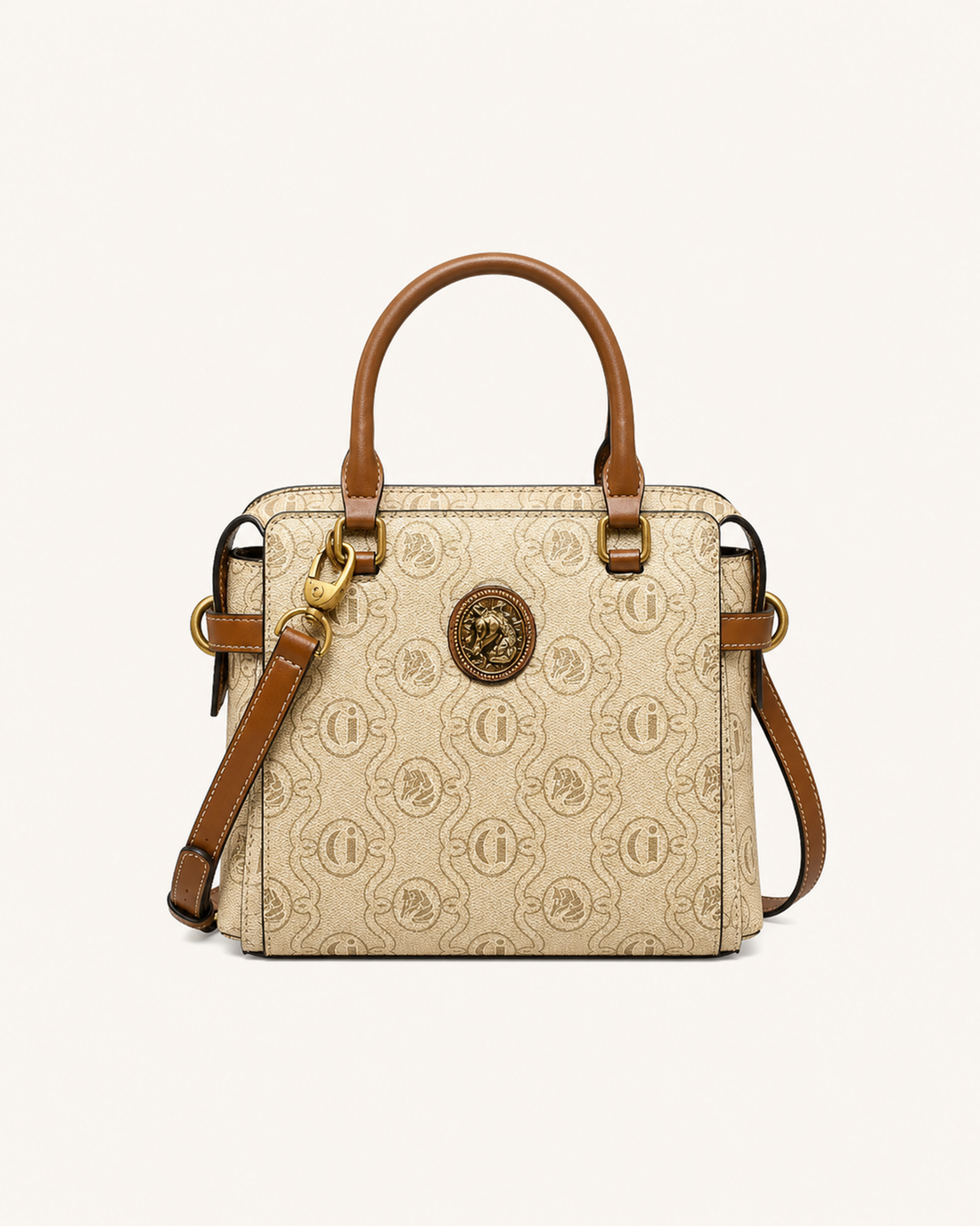 Niche Large Crossbody Bag