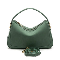 flat green