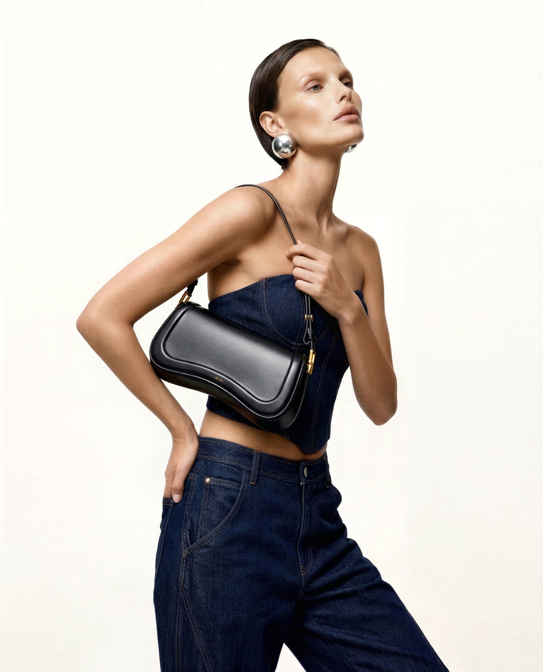 Joy Shoulder Bag
