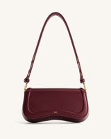 Deep Claret
