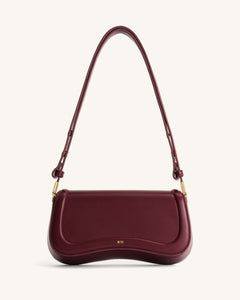 Deep Claret