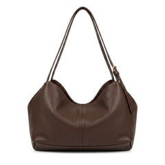 Brownie leather