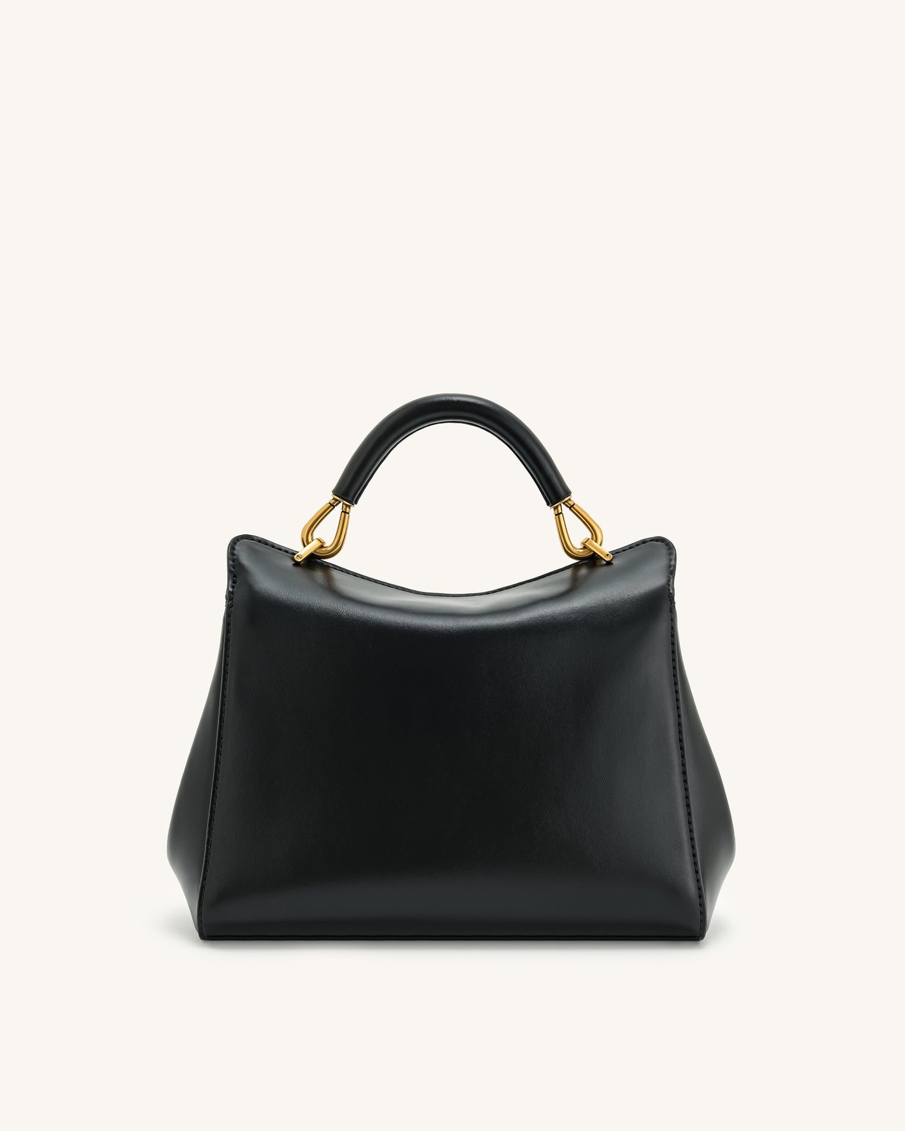 Lucia Classic Top Handbag