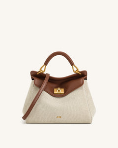 Brown Canvas