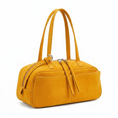 Pumpkin Yellow
