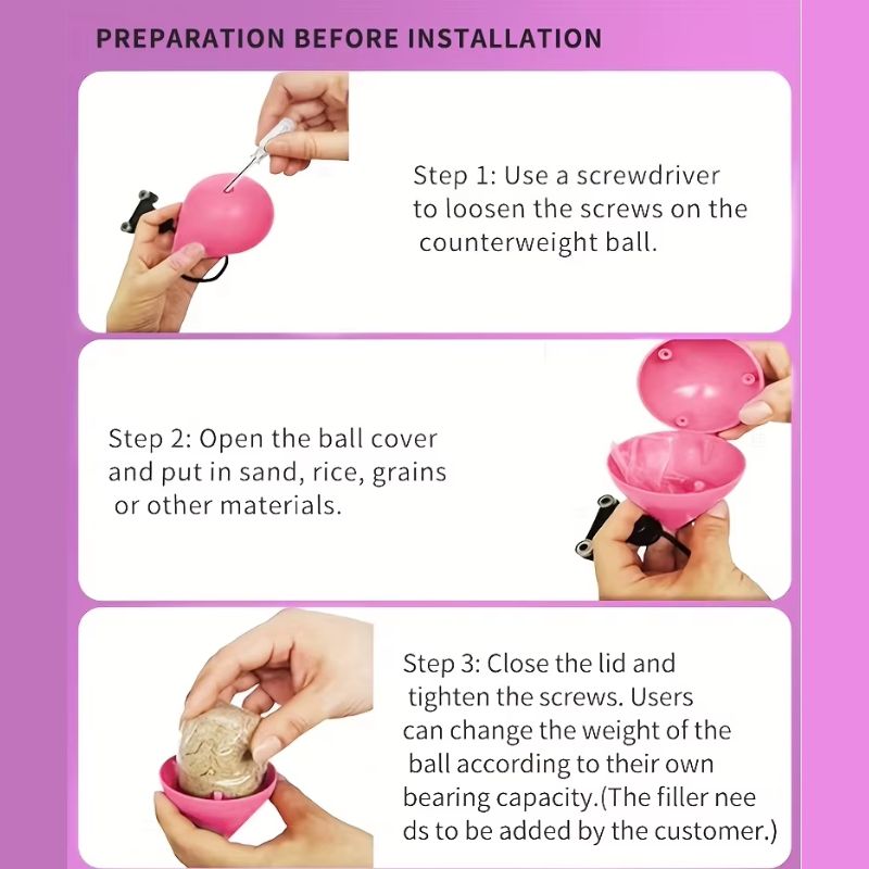 Infinity Hoop by Alyvera