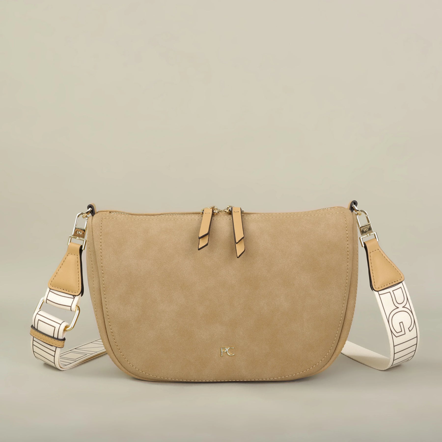 Classic Dumpling Shoulder Bag