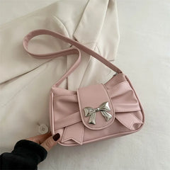 Pink-Bow