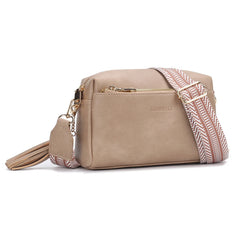 Light brown