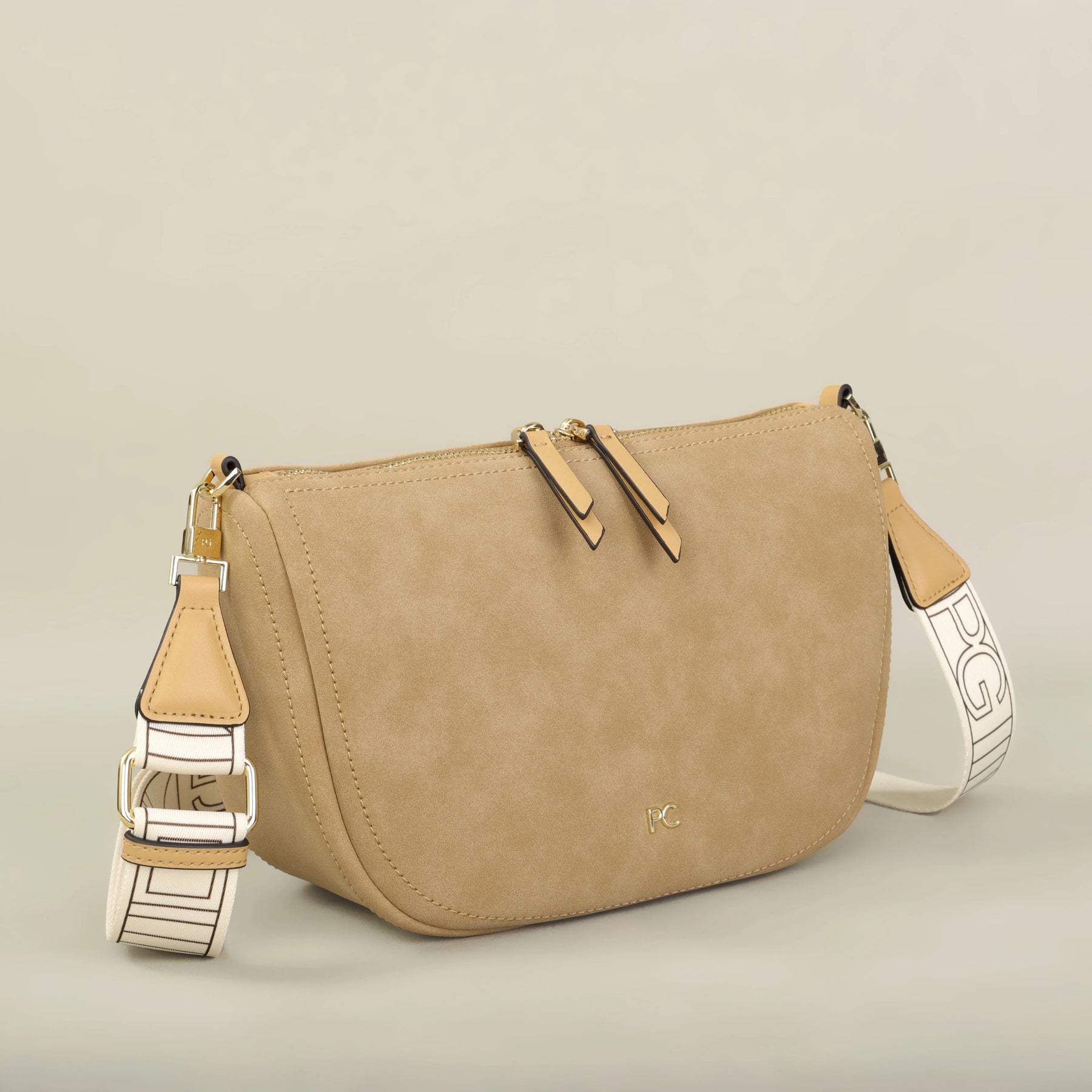 Classic Dumpling Shoulder Bag