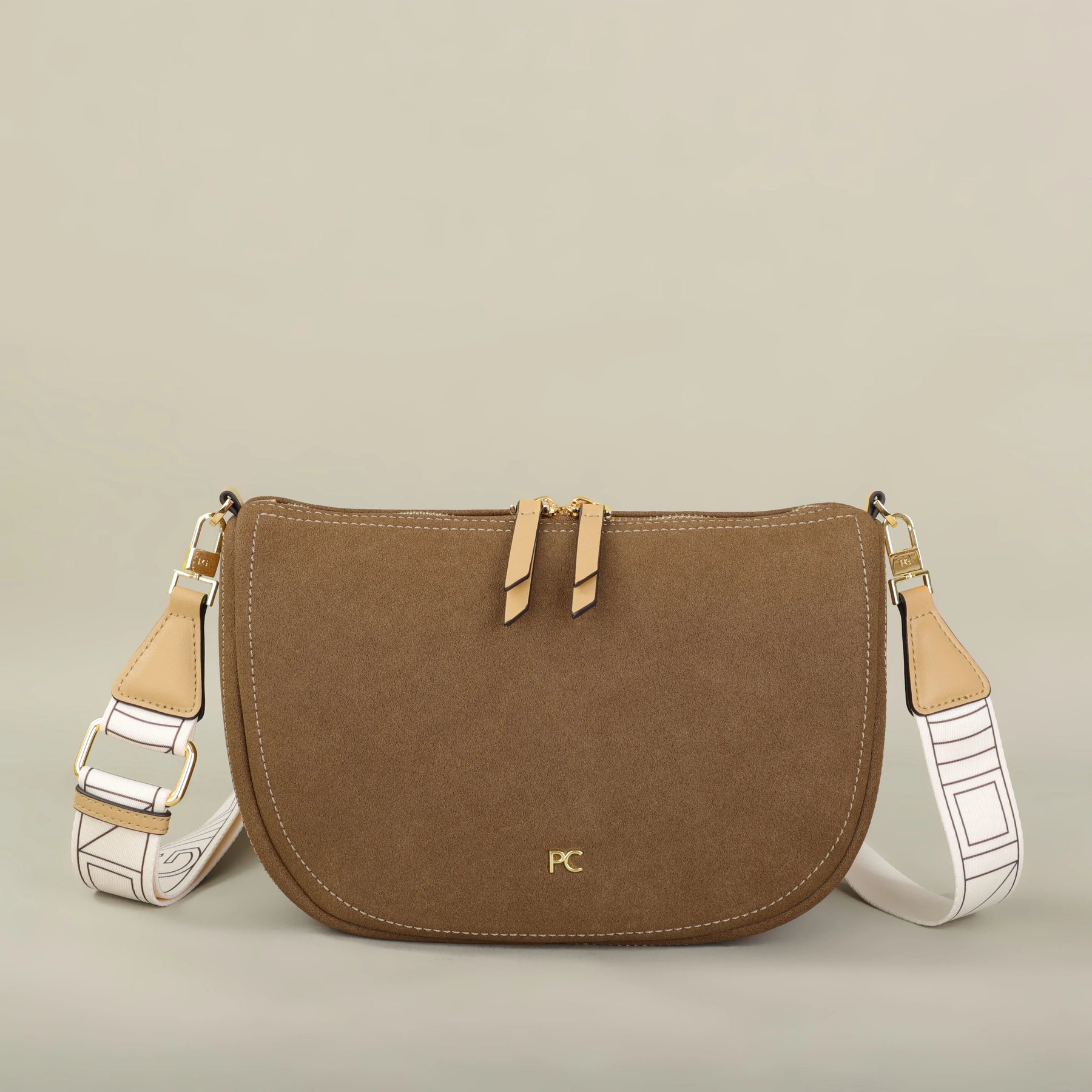 Classic Dumpling Shoulder Bag