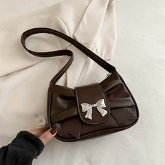 Brown-Bow
