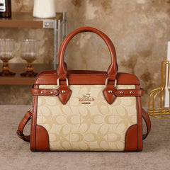 Brown khaki