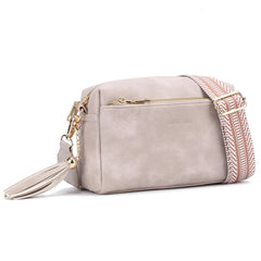 Beige gray