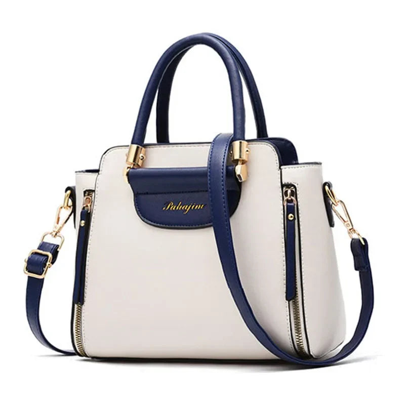 Iris Casual Pillow Underarm Bag