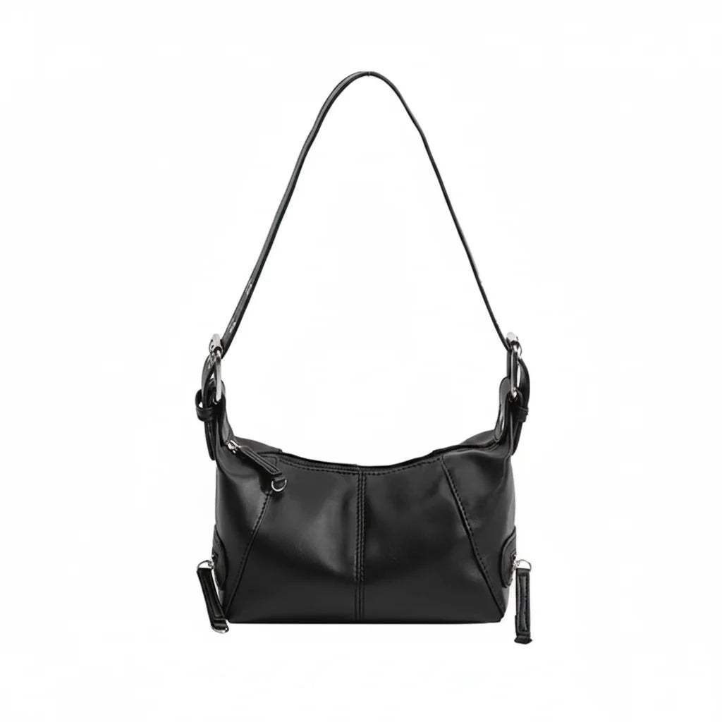 Y2K Motorcycle Shoulder Bag