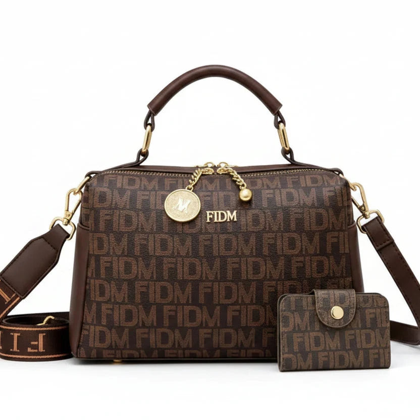 pillow bag, letter print bag, perfect for shopping, commuting, shoulder or crossbody bag for women. Birthday gift formom