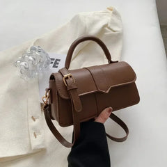 Brown-A-21x12x8cm