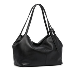 Black Leather