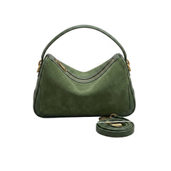 flat green