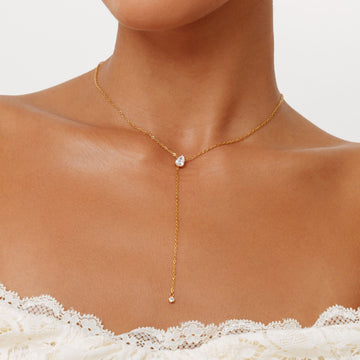 Laria Necklace